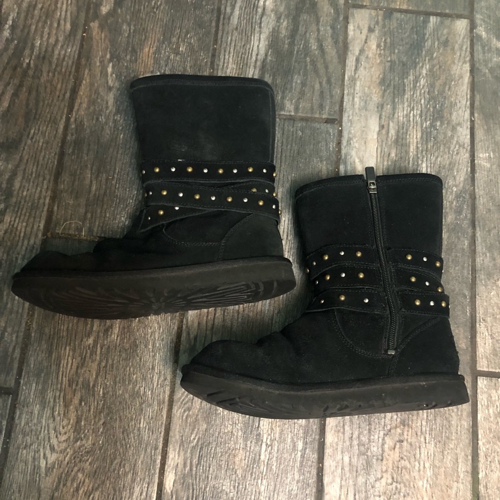 Ugg Clovis Boot* - image 6